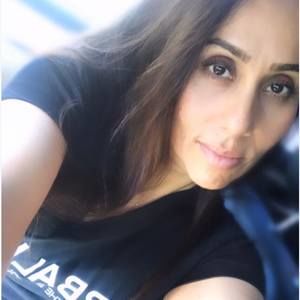 Meet your Posher, Monica